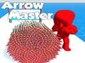 Spel Arrow Master