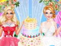 Spel Wedding Cake Master 2