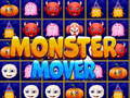 Spel Monster Mover