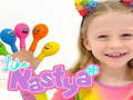 Spel Like Nastya