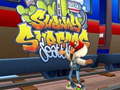 Spel Subway Surfers Seattle