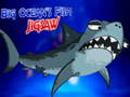Spel Big Ocean's Fish Jigsaw