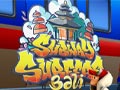 Spel Subway Surfers Bali