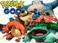 Spel Pokemon Goo
