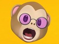 Spel Memoji Puzzle
