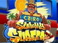Spel Subway Surfers Cairo
