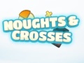 Spel Noughts Crosses