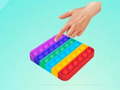Spel Pop It Antistress: Fidget Toy