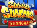 Spel Subway Surfers Shanghai