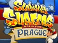 Spel Subway Surfers Prague