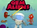 Spel Alien Gems