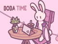 Spel Boba Time