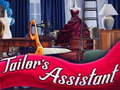 Spel Tailors assistant