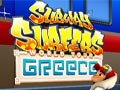 Spel Subway Surfers Greece