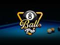 Spel 8 Ball Pro