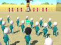 Spel Squid The Game Mobile 