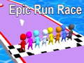 Spel Epic Run Race