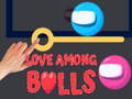 Spel Love Among Balls