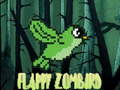 Spel Flappy Zombird