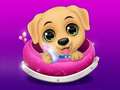 Spel My Little Pet Salon