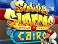 Spel Subway Surfers Cairo World Tour