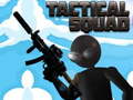 Spel Tactical Squad