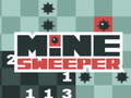 Spel Mine Sweeper