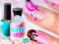 Spel Nail Art 