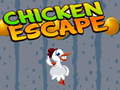 Spel Chicken Escape