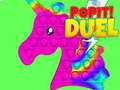 Spel Pop It! Duel