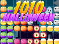 Spel 1010 Halloween
