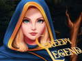 Spel Creepy Legend