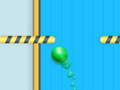 Spel Ball Rolling Path