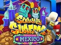 Spel Subway Surfers Mexico