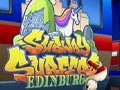Spel Subway Surfers Edinburgh