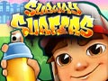 Spel Subway Surfers