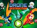 Spel Drone Destruction