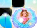 Spel Like Nastya Piano Tiles Game