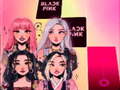Spel Piano Tiles: Blackpink Kpop