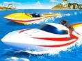Spel Speed Boat Extreme Racing