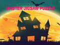 Spel Master Jigsaw Puzzle