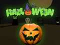 Spel Rolling Halloween