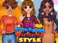 Spel Bff Attractive Autumn Style