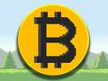 Spel Bitcoin Clicker