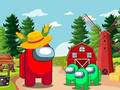 Spel Impostor Farm