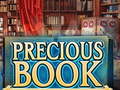 Spel Precious Book