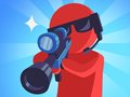 Spel Pocket Zombie Sniper
