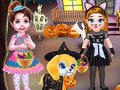 Spel Baby Taylor Halloween Fun