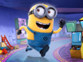 Spel Minions Rush