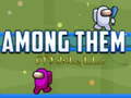 Spel Among Them Mobile LLe